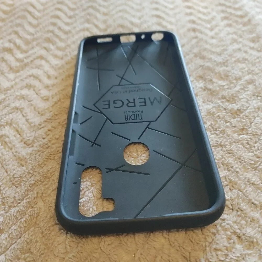 Case for BLU G90 Smartphone